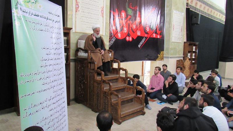 برگزاری همایش «انسان متعالی، جامعه اسلامی» در دانشگاه الزهرا