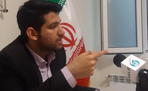 آمریکا معیشت مردم ایران را زیر تیغ تحریم‌ها قرار داده است