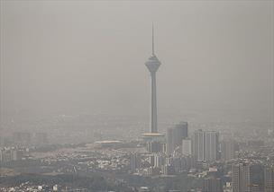 آلودگی هوای تهران ثمره‌ بی‌تدبیری و بی‌برنامگی دولت است
