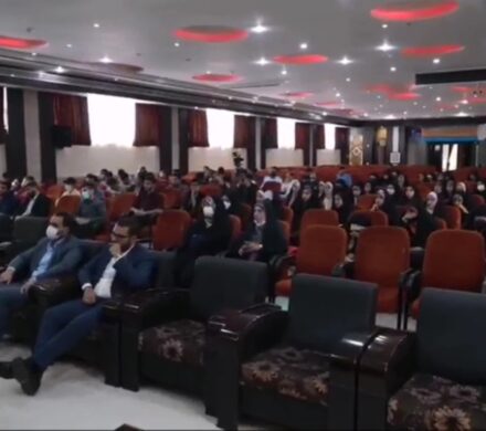 گزارش تصویری روز سوم| بیست و پنجمین همایش آموزشی اتحادیه جامعه اسلامی دانشجویان «عصر تحول» مشهد مقدس- اردیبهشت ۱۴۰۱